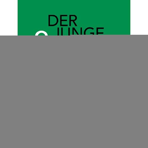 Der junge Pianist: Praktischer Lehrgang für den Anfangsunterricht. Band 2. Klavier. Lehrbuch.