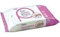 Hygea Hands & Face Wipes (80)