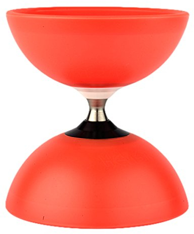 Henrys J04057-03 Diabolo, rot