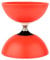 Henrys J04057-03 Diabolo, rot