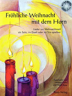 FROEHLICHE WEIHNACHT MIT DEM HORN
