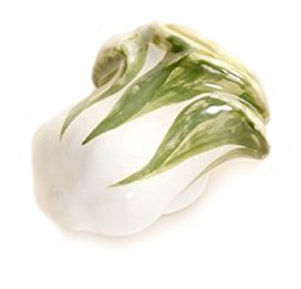 Toaster Tops Lettuce Knob (Plate not Included)