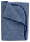 Cosilana Decke 80x100, Marine-Melange