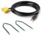 AUX In Adapter Kabel Bügel Schlüssel Set passend für Smart for Two 451 FIAT 500 Grande Punto