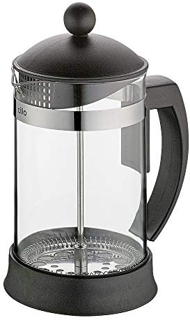 Cilio Kaffeebereiter MARIELLA-KP0000345933/transparent