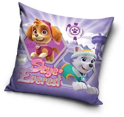 Paw Patrol Kissenbezug 40 x 40 cm