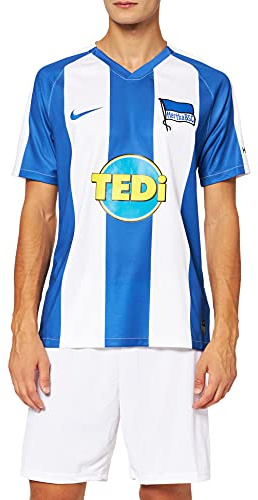 Nike Herren Hbsc Breathe Stadium Heim Teamtrikot