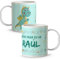 LolaPix Taza plastico personalizada. Taza Plastico con Asa Infantil Personalizada. Vaso Infantil Personalizado. Tazas Personalizadas con Nombre SIN BPA. 5 COLORES. Dragón