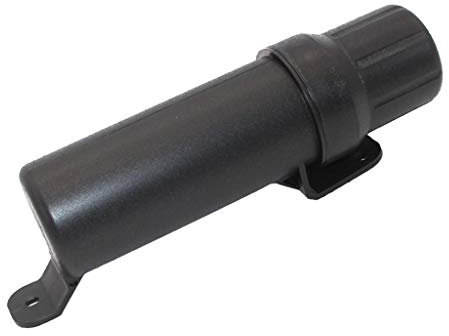 Shiwaki Tubo portaoggetti per Moto Guanti Impermeabili Portaoggetti Impermeabile Portaoggetti Portaoggetti Portaoggetti Scatola portautensili Porta Documenti 12,40x3,31 Pollici