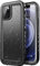 SPORTLINK Compatible with iphone 12 Pro Max Waterproof Case - Full Body Shockproof Dustproof Phone Screen Protector Rugged Cases for iPhone 12 Pro Max 6.7 Inches Black