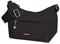 Samsonite Move 3.0 - Schultertasche S mit 1 Fronttasche, 27 cm, Schwarz (Black)