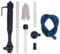 Aquarium Gravel Cleaner, Automatic Fish Tank Cleaner Vacuum Kit for Absorb Dirt Water Changing Sand Washing