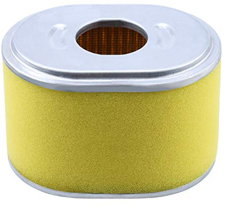 Cyleto Filtros de Aire para Honda GX100 GX110 GX120 GX140 GX160 GX200 5hp 5.5hp 6hp engine 17210-ZE1-505 17210-ZE1-517