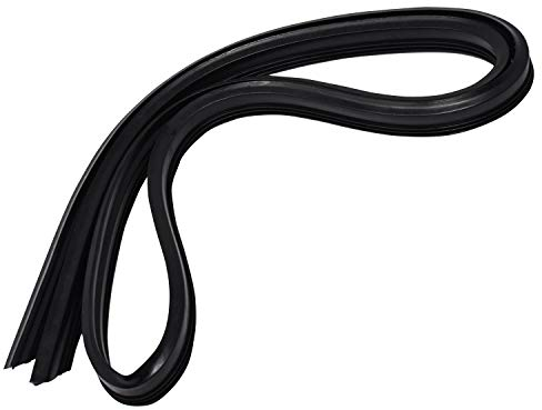 sparefixd for Lamona Howdens Dishwasher Door Seal