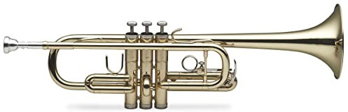 Stagg Pocket Trompete (WS-TR255 US)