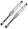 X AUTOHAUX 2 Stück Gasdruckfeder 250N Gasfeder Heckklappe Dämpfer Kunststoff Kompressionsfeder Lift-O-Mat Gasdruckdämpfer 210mm