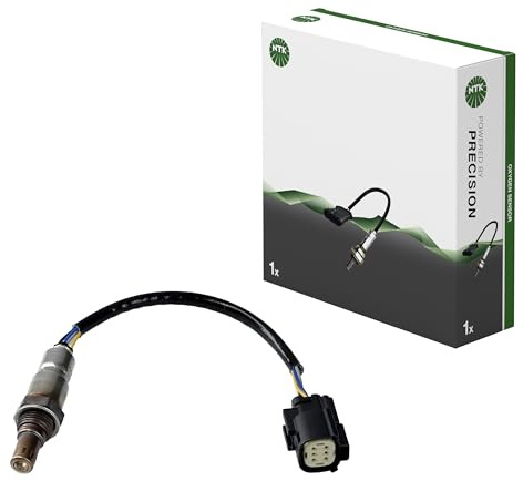 NTK Lamdasonde UAA0004-FD015 90884