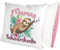 glitzertassen.de® | Mama's Schnarchecke | Kissen mit Spruch | Geschenk | Muttertag | Kissen mit Druck | Liebe | Deko Kissen | Fotokissen | Kuschelkissen | Weiß/Rosé