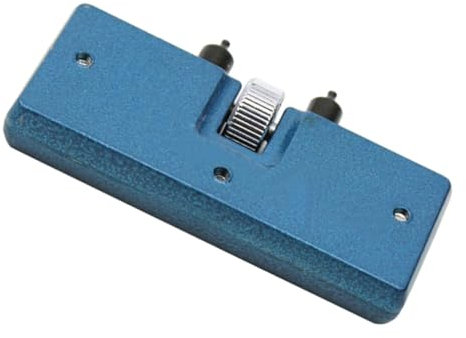 GALPADA Back Case Remover Watchs Closer Remover The Watch Watchamacallit Screw Remover Back Case Opener Watch Battery Replacement Watch Tools Watch Opener Tool T Tool Change Battery Small