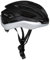 Powerslide Helm Hurricane Black, für Herren und Damen, Inline Skates, Fahrrad, Scooter in schwarz