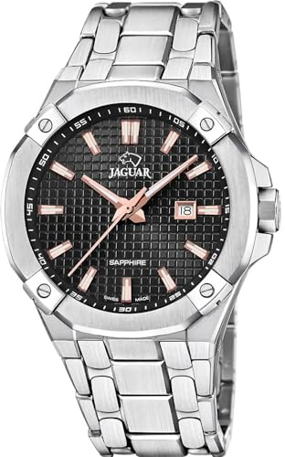 JAGUAR J1009/4 Herren Uhr