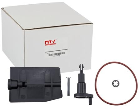 NTY Edi-BM-006 Stellelement, Drallklappen (saugrohr) | Edi-BM-006 passend für 3 5 7 X3 X5 Z3 Z4 |