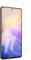 Carantee für Panzerglas für Samsung Galaxy S21 Schutzfolie, 9H Härte Gehärtetes Glas für Samsung S21 Schutzglas, 3D Gebogenes, Blasenfrei Galaxy S21 Displayschutz, Hüllenfreundlich, 2er Pack