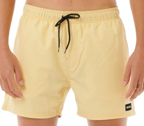 Rip Curl Offset Volley 15 Boardshort 2025 Straw