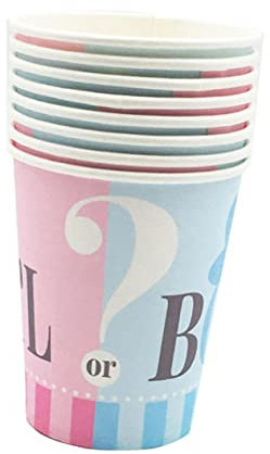 MAGICLULU 1 Ensemble Vaisselle Jetable pour Assiettes de Papier Guirlande Décorations pour Garçon