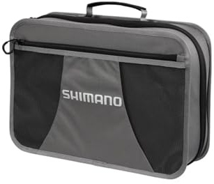 Luggage Shimano Predator - Stickbait & Swimbait Lure Case