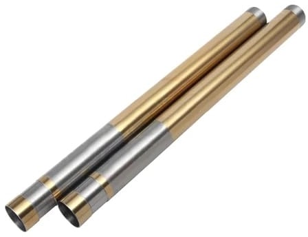 Per Y&amaha YZF R1 YZFR1 2015-2019 YZFR6 R6 2017-2020 CR-23110-00-00 43x531mm Forcella Anteriore Gambe Camere D'aria Tubi Bar Coppia Ammortizzatore Moto