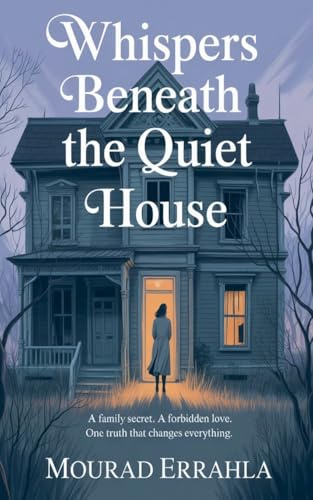 Whispers Beneath the Quiet House