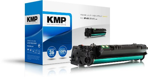 KMP Toner für HP LaserJet 1320 Series, H-T80, black