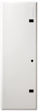 Leviton 47605-42D 42” SMC, Structured Media Hinged Cover, White, AmazonUs/LEVV9