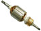 Anker Rotor Motor Ersatzteile für Makita HR3000C HR3550C