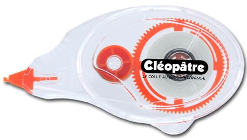 EE4,2X6R - Korrekturroller Weiß 8M / 4,2 MM