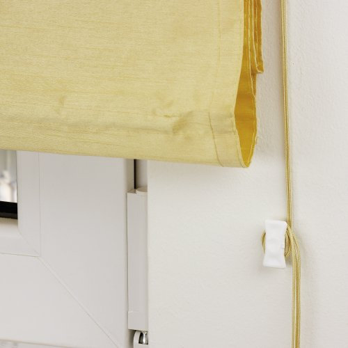 Schnurwickler mit Schraube für Rollos