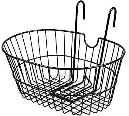 Cestino Anteriore Al Manubrio