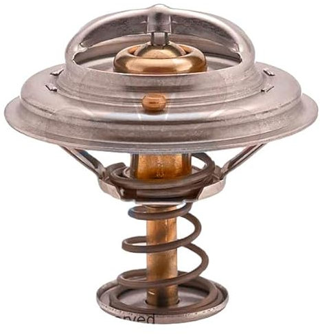FACET Thermostat Kühlmittel Kühlwasserthermostat Öffnungstemperatur:80°C