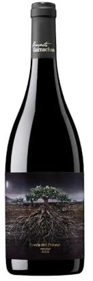 Proyecto Garnachas - La Garnatxa Fosca del Priorat
