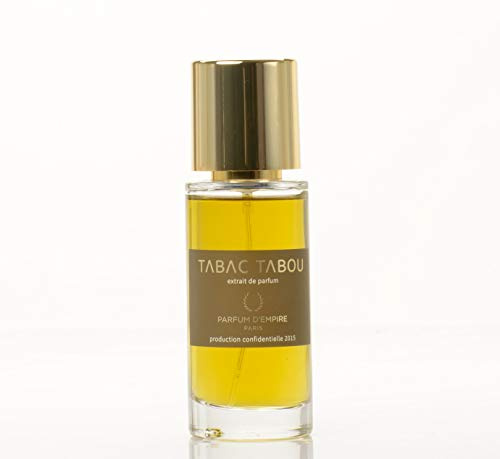 Tabac Tabou Extrait de Parfum 50 ml by Parfum D'Empire