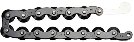 KS Tools 150.1501 Catena di ricambio p.tagliatubi 19-83mm