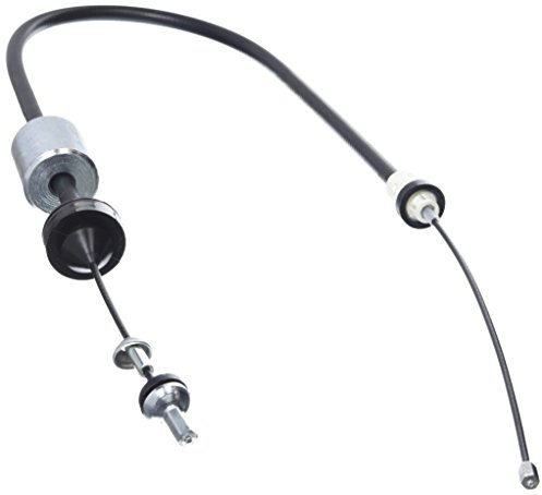 ATE 24372810042 Clutch Cable