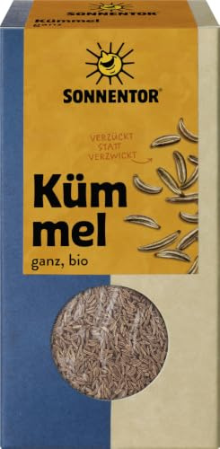 Kümmel ganz 1 x 60 g