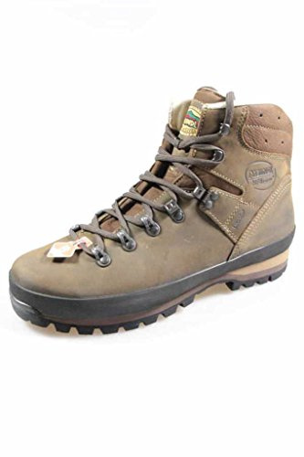 Meindl Unisex Leichtwanderschuh Ontario Lady GTX Low Rise Wanderschuhe