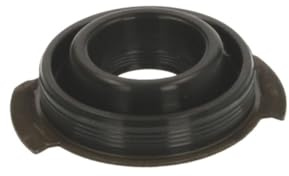 Elring 569.770 Dichtung, Zylinderkopfhaube | Kompatibel mit: FORD MONDEO III, MONDEO III Stufenheck, MONDEO III Turnier, TRANSIT Bus, TRANSIT Kasten