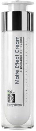 FREZYDERM Matte Effect Cream PN: B00TDOSV28