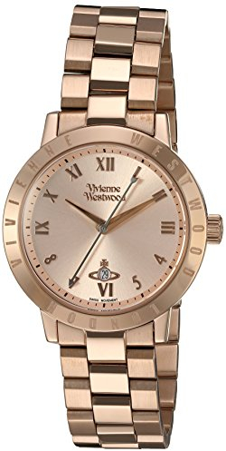 Vivienne Westwood Watch VV152RSRS