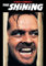 The Shining – Jack Nicholson – Hollywood Legende – A4 Poster – Druck – Bild – Kunst