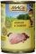 Mac's Hundefutter getreidefrei Hühnchen & Cranberry, 400 g